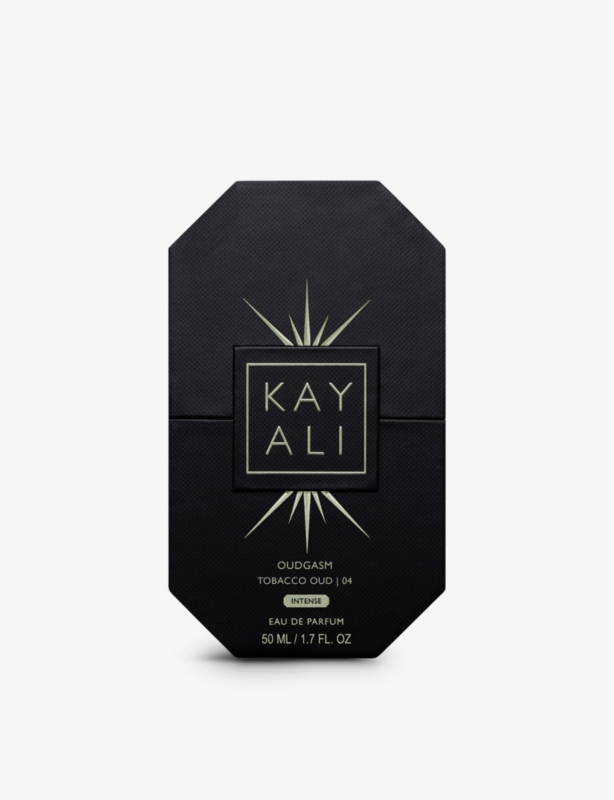 KAYALI Oudgasm Tobacco 04 eau de parfum
