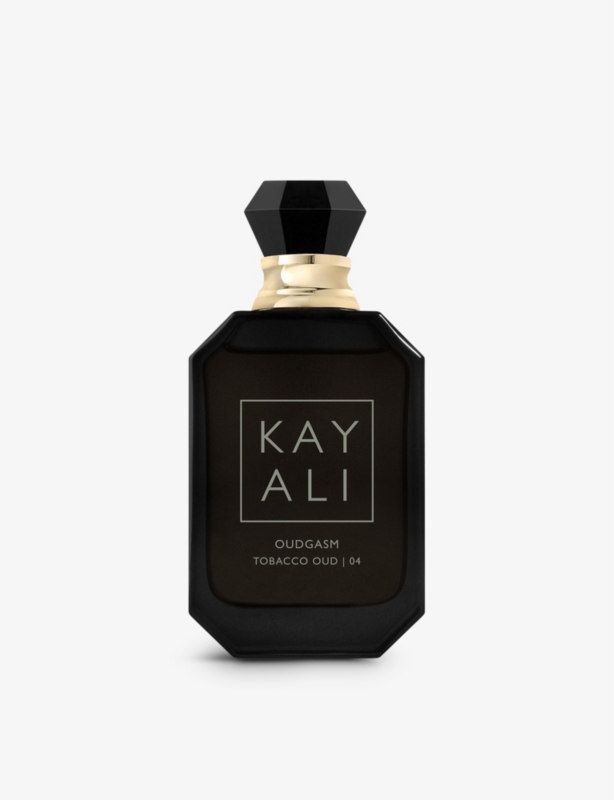 KAYALI Oudgasm Tobacco 04 eau de parfum