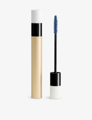 Hermes Multi-coloured Trait D'hermès Volume Mascara In 04 Bleu Encre