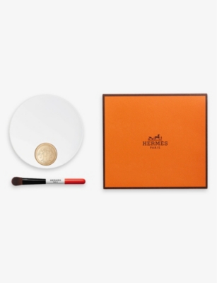 HERMES: Ombres d’Hermès eyeshadow palette 3g