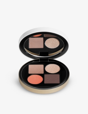 Hermes 03 Ombres Fauves Ombres D'hermès Eyeshadow Palette 3g