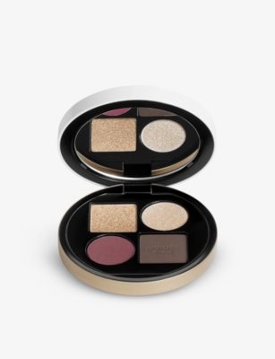 Hermes 06 Ombres Mordorees Ombres D'hermès Eyeshadow Palette 3g In 06 Ombres Mordorees