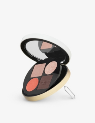 Shop Hermes 03 Ombres Fauves Ombres D'hermès Eyeshadow Palette Refill 3g