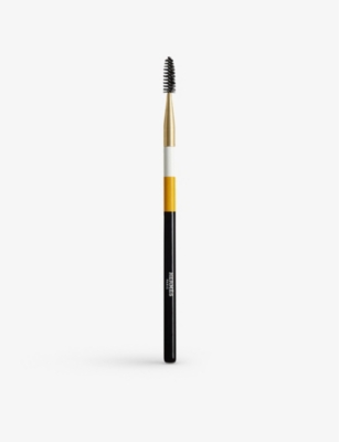 HERMES: Ombres d’Hermès lash and brow brush