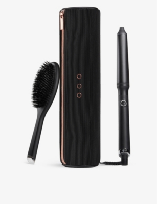 Ghd hair 2024 straightener selfridges