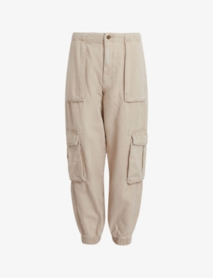 PATTERN REVIEW: Magda Pant in Natural Linen – the thread