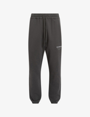 All saints best sale jogging bottoms