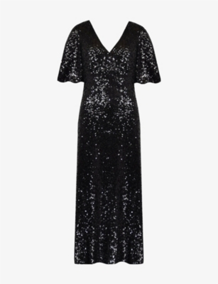 Selfridges black tie on sale dresses