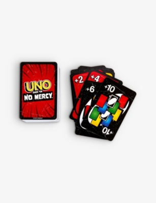 Jeu de cartes UNO Iconic aperçu 2