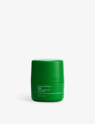 Humanrace 7d Mystifying Refillable Gel Moisturiser 53ml