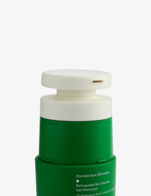 7D Retrograde gel cleanser refill 82ml