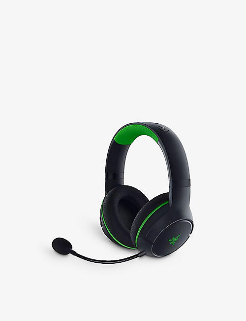RAZER：Kaira Hyperspeed Xbox 耳机