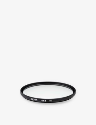 HOYA: UX II UV 67mm lens filter