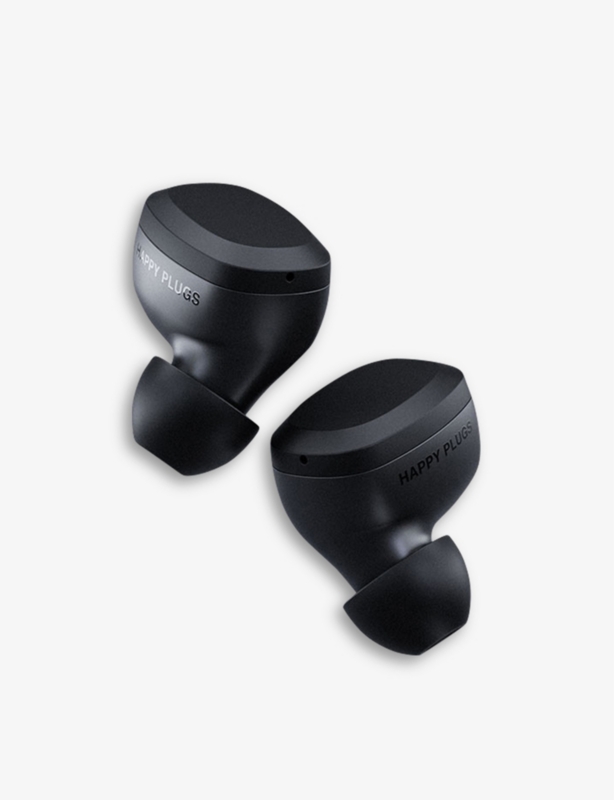 Happy Plugs Adore True Wireless Fashion Earphones