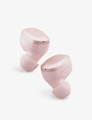 HAPPY PLUGS: Happy Plugs Adore True Wireless Fashion Earphones