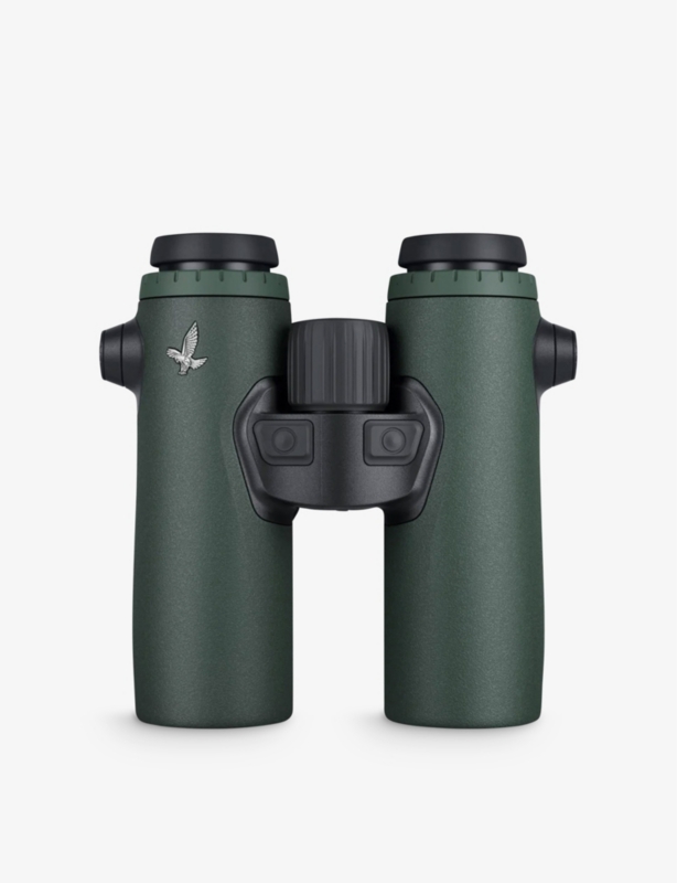 EL Range 10 x 32 binocular