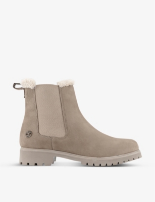 Selfridges timberland on sale