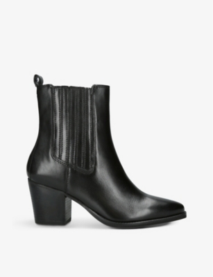 Carvela store sleek boots