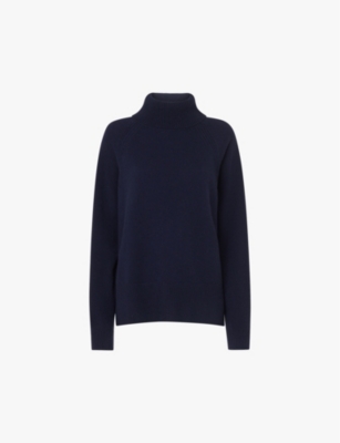 Selfridges cashmere clearance