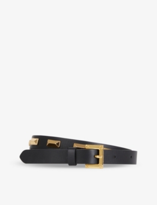 Selfridges belts deals