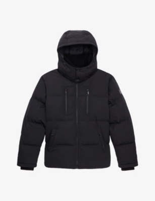 Mens designer clearance puffer jackets sale