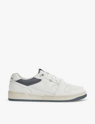 Reiss deals clae trainers