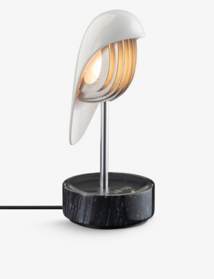 THE TECH BAR: Chirp wireless bird alarm and lamp