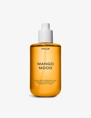 Shop Phlur Mango Mood Hair And Body Fragrance Mist 240ml