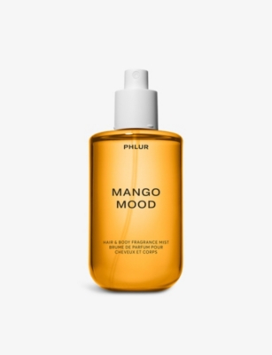 Phlur Mango Mood Hair And Body Fragrance Mist 240ml