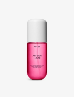 Phlur Amber Haze Hair And Body Fragrance Mist 90ml