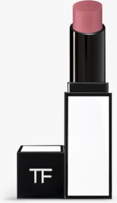 Tom Ford Intimate Rose Satin Matte Lip Color Lipstick 3.3g In Intimate Rose