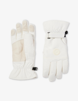 Salomon ski deals gloves womens