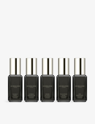 Jo Malone London Cologne Intense Collection Gift Set ModeSens