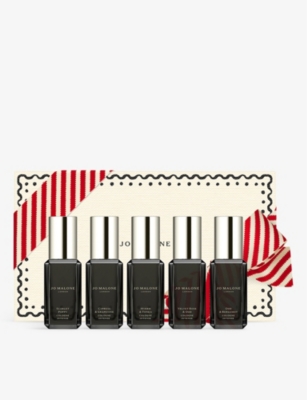 Selfridges perfume gift sets hot sale