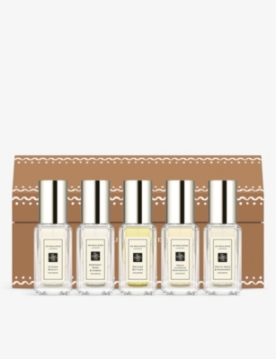 Jo malone perfume discount selfridges