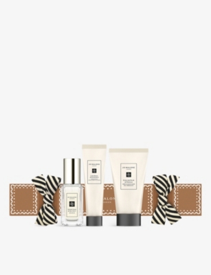 JO MALONE LONDON Christmas beauty cracker
