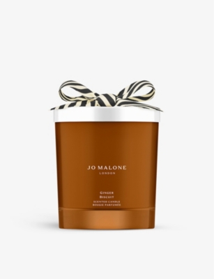 JO MALONE LONDON Ginger Biscuit scented candle 200g