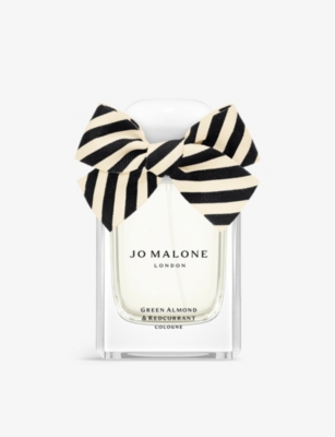 Jo malone green online almond & redcurrant cologne