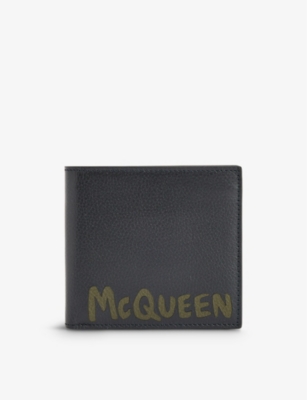 ALEXANDER MCQUEEN: 