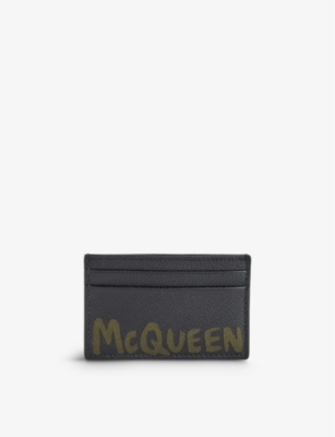 Mcqueen cardholder outlet