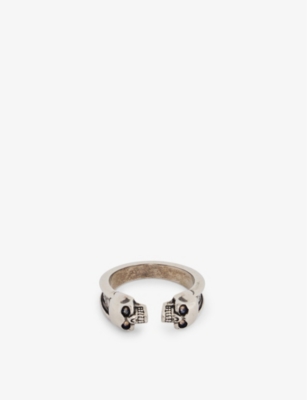 Selfridges deals mens rings