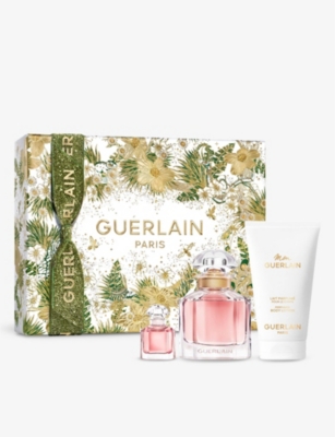 GUERLAIN - Mon Guerlain eau de parfum gift set