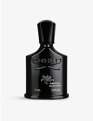 CREED: Absolu Aventus limited-edition eau de parfum 75ml