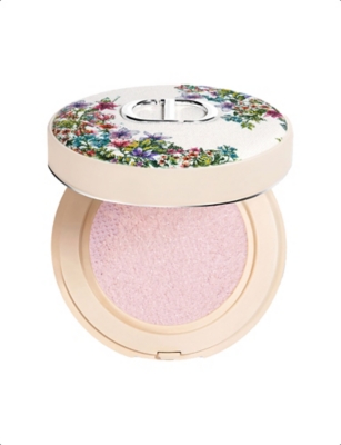 Dior 050 Lavender Forever Blooming Boudoir Limited-edition Cushion Powder 10g