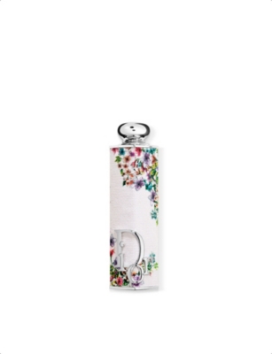 DIOR: Dior Addict Blooming Boudoir limited-edition case
