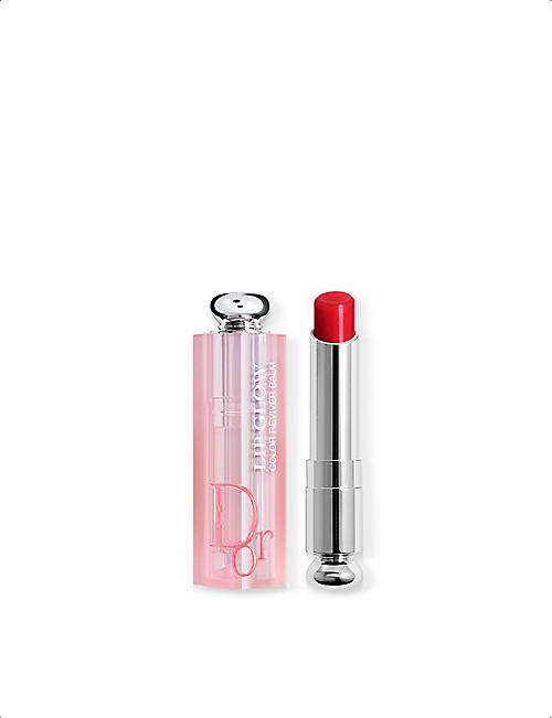 DIOR: Dior Addict Lip Glow Blooming Boudoir limited-edition gloss 3.2g