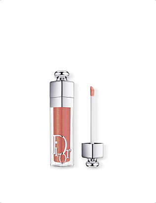 DIOR: Dior Addict Blooming Boudoir limited-edition lip maximiser 6ml