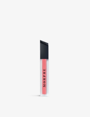 Shop Morphe School Girl Matte Liquid Lipstick 4.5ml
