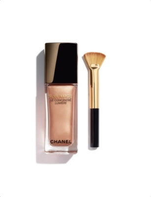Chanel sublimage l'essence de teint - Vinted