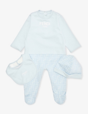 Fendi baby clearance jumper